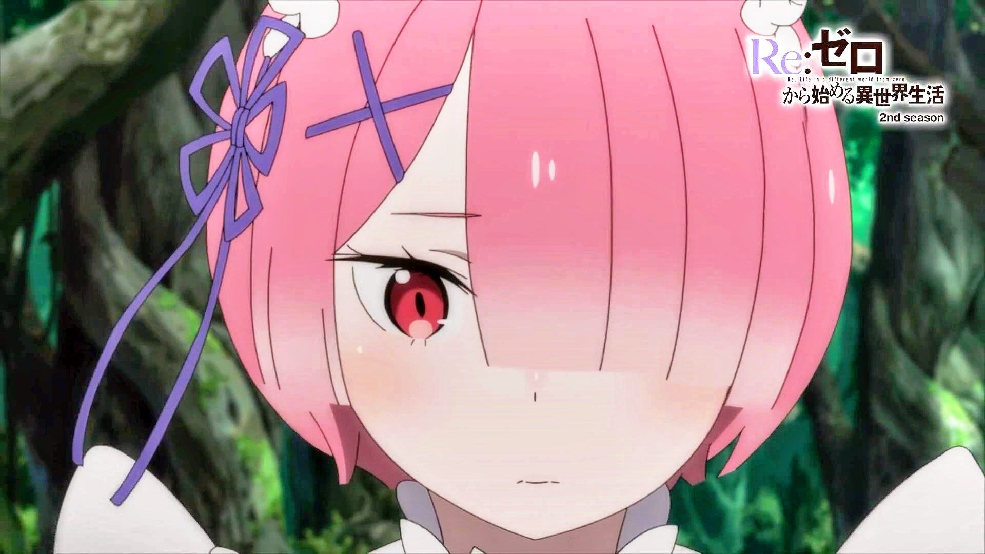 【7月】Re:从零开始的异世界生活 第二季 第6话预告【MCE汉化组】
